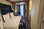 Deluxe Verandah Stateroom Cabin 6114. Picture