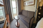 Deluxe Verandah Stateroom Picture