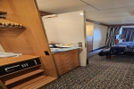 Deluxe Verandah Stateroom Picture
