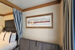 Deluxe Verandah Stateroom Cabin 6114. Picture