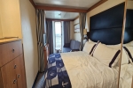 Deluxe Verandah Stateroom Picture