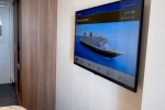 Deluxe-Verandah Stateroom Cabin 8520. Picture