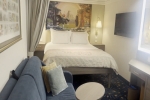 Interior Stateroom Cabin 8031. Picture