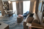One Bedroom Suite Stateroom Cabin 8532. Picture