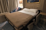 One Bedroom Suite Stateroom Cabin 8532. Picture