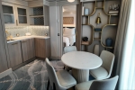 One Bedroom Suite Stateroom Cabin 8532. Picture