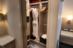 One Bedroom Suite Stateroom Picture