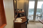 Verandah Stateroom Picture