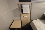 Interior Stateroom Cabin 7677. Picture