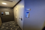 Interior Stateroom Cabin 7677. Picture