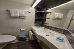Interior Stateroom Cabin 7677. Picture