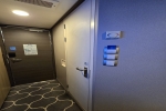 Interior Stateroom Cabin 7677. Picture
