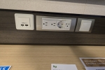 Interior Stateroom Cabin 7677. Picture