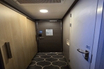 Interior Stateroom Cabin 7677. Picture