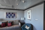 Royal Family Suite Cabin Picture