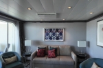 Royal Family Suite Cabin Picture