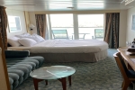 Superior Balcony Stateroom Cabin 9378. Picture