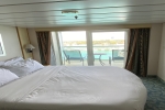 Superior Balcony Stateroom Cabin 9378. Picture
