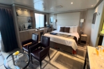 Neptune Stateroom Cabin 7124. Picture