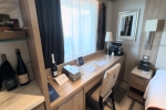 Neptune Stateroom Cabin 7124. Picture