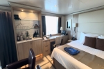 Neptune Stateroom Cabin 7124. Picture