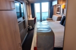 Verandah Stateroom Cabin 8048. Picture
