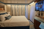 Balcony Stateroom Cabin 7252. Picture