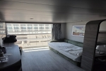 Infinite Ocean View Stateroom Picture