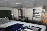 Infinite Ocean View Stateroom Picture