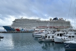 Norwegian Breakaway Ship Picture  7