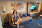Family Oceanview Stateroom Picture Photo Credit Lori Barry Uploaded in 2026 Family Oceanview Stateroom Picture
