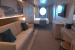 Oceanview Stateroom Cabin 5818. Picture