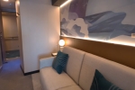 Oceanview Stateroom Cabin 5818. Picture