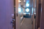 Oceanview Stateroom Cabin 5818. Picture
