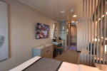 Oceanview Stateroom Cabin 5818. Picture