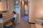 Oceanview Stateroom Cabin 5818. Picture
