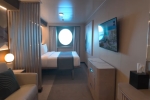 Oceanview Stateroom Cabin 5818. Picture