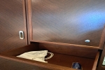 Veranda Stateroom Cabin 7105. Picture