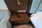Veranda Stateroom Cabin 7105. Picture