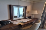 Veranda Stateroom Cabin 7105. Picture
