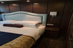 Veranda Stateroom Cabin 7105. Picture