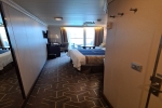Veranda Stateroom Cabin 7105. Picture