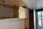 Balcony Stateroom Cabin 6650. Picture
