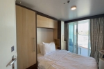 Balcony Stateroom Cabin 6650. Picture