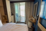 Balcony Stateroom Cabin 6650. Picture