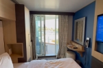 Balcony Stateroom Cabin 6650. Picture