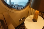 Grand Suite Stateroom Cabin 7634. Picture