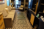 Grand Suite Stateroom Cabin 7634. Picture