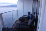 Grand Suite Stateroom Cabin 7634. Picture