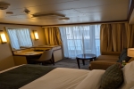 Balcony Stateroom Picture